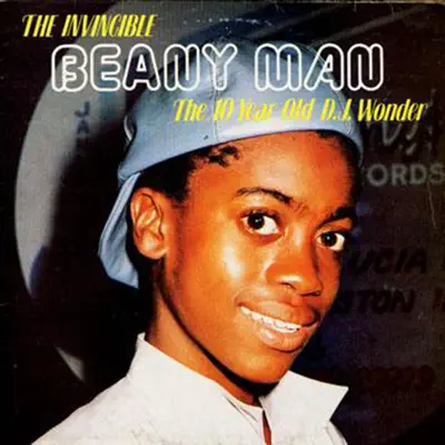 The 10 Year Old DJ Wonder - Beenie Man