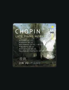 Dengarkan Jin Ju, tonton video musik, baca bio, lihat tanggal tur & lainnya!