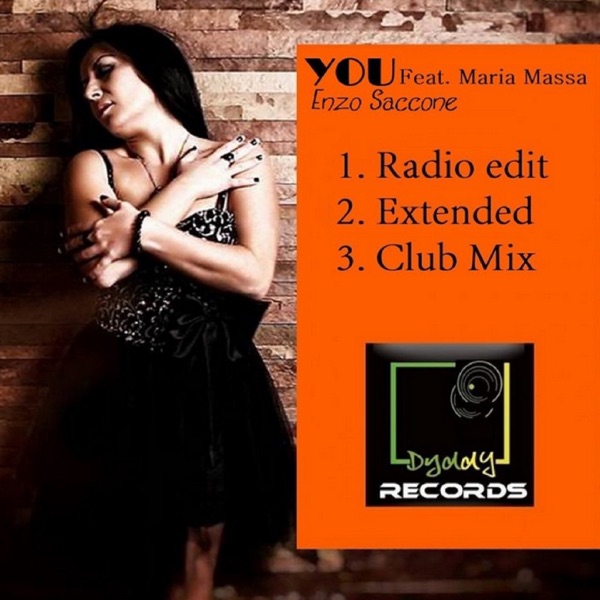 You (feat. Maria Massa) [New Edition] - Single