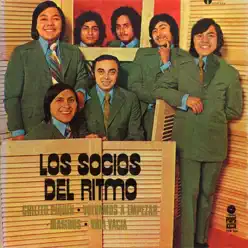 Chilito Piquín - Los Socios Del Ritmo Chilito Piquín - Los Socios Del Ritmo