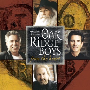 The Oak Ridge Boys I Know What Lies Ahead