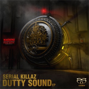 Dutty Sound - EP
