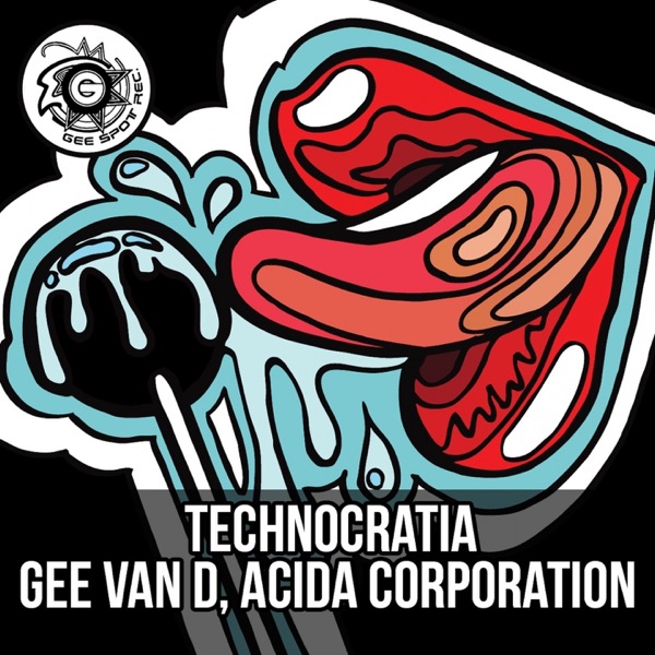Technocratia - EP