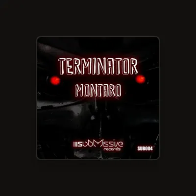 Listen to Montaro, watch music videos, read bio, see tour dates & more!