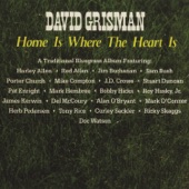 David Grisman - Sad and Lonesome Day (feat. Red Allen, Porter Church, Stuart Duncan & James Kerwin)