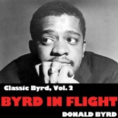 Classic Byrd, Vol. 2: Byrd In Flight artwork