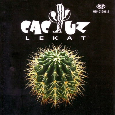 CACTUZ - Kamelia & Hilang Gelap Terbitlah Terang (Medley)