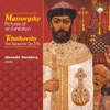 Mussorgsky: Pictures at an Exhibition - Tchaikovsky: The Seasons, Op. 37b