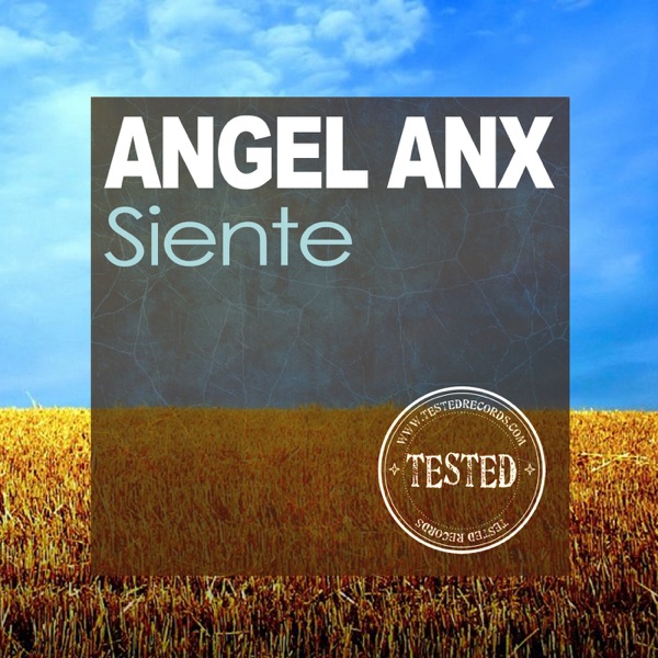 Siente - Single