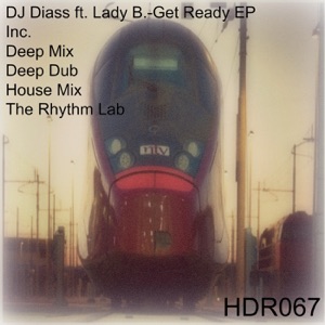 Get Ready - EP