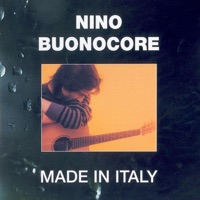 Nino Buonocore - Abitudini