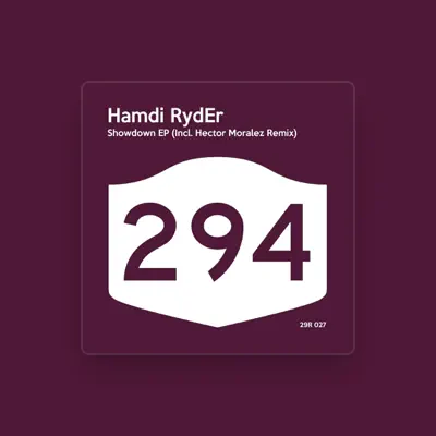 Listen to Hamdi RydEr, watch music videos, read bio, see tour dates & more!