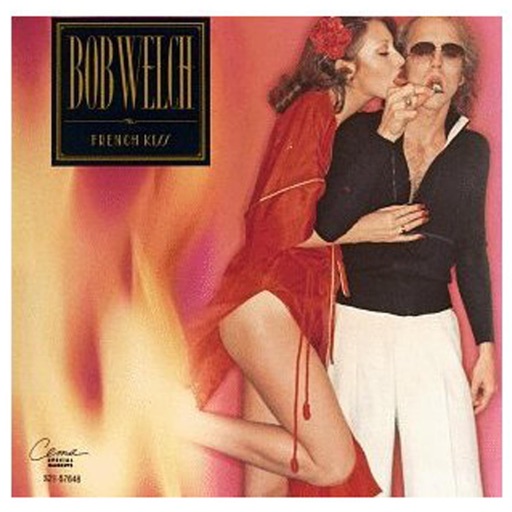 Art for Sentimental Lady by Bob Welch