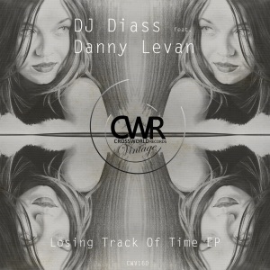 Losing Track of Time - Single
