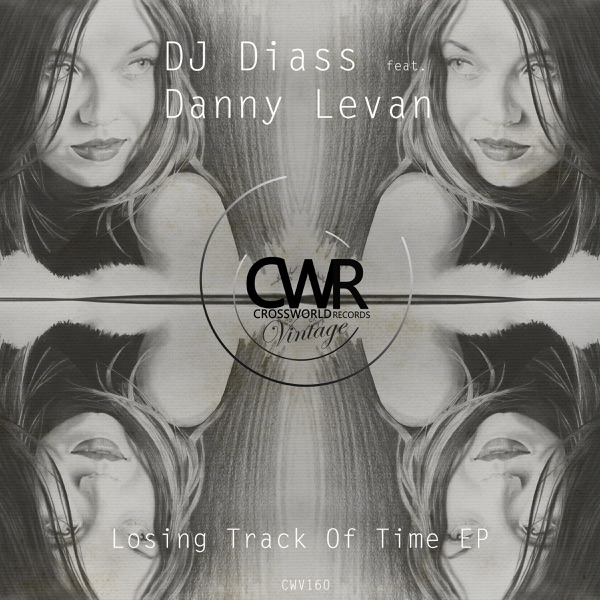 Losing Track of Time - Single