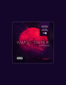 Dengarkan Kamos & Tripbuk, tonton video musik, baca bio, lihat tanggal tur & lainnya!
