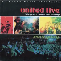 Everyday - United Live
