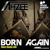 Born Again (Short Radio Edit) artwork