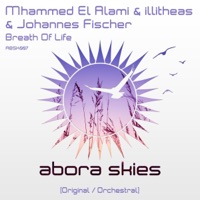 Breath of Life - Single - Mhammed El Alami, Illitheas & Johannes Fischer