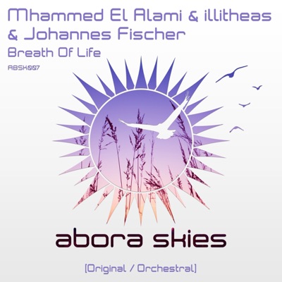 Breath of Life - Single