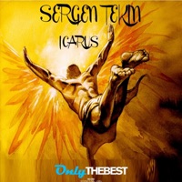 Icarus - Single - Sergen Tekin