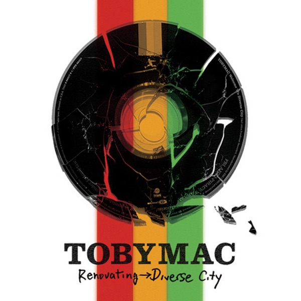 Renovating Diverse City - TobyMac