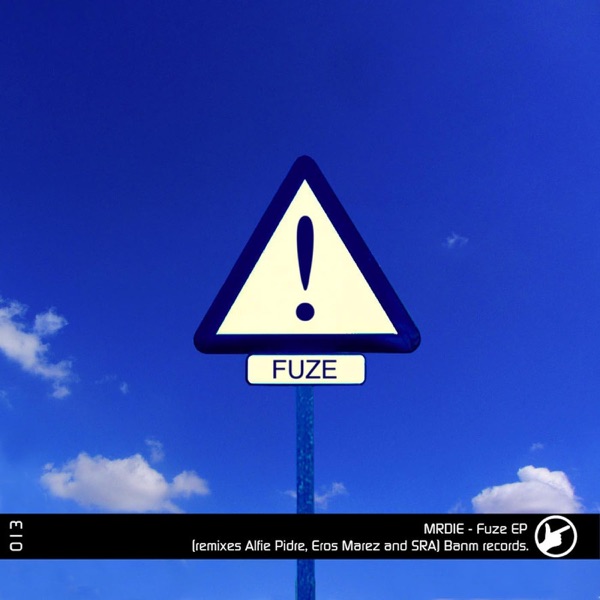 Fuze - EP