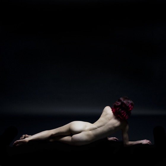 Cover artwork for Jeremiah