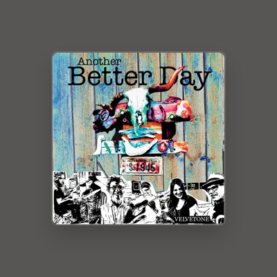 Listen to Better Day, watch music videos, read bio, see tour dates & more!