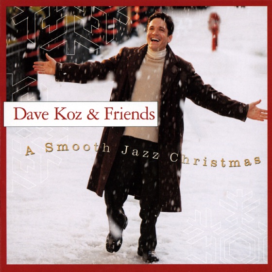 Cover artwork for White Christmas