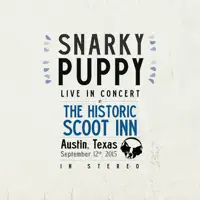 Snarky Puppy — White Cap