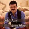 Salih Ataç