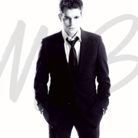 Michael Bublé - Feeling Good artwork