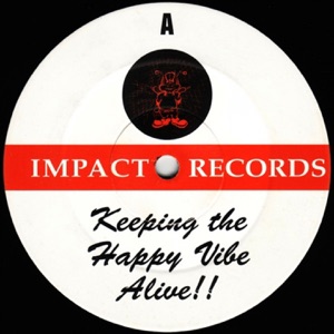 Drop the Bass / Sample-Mania - Single