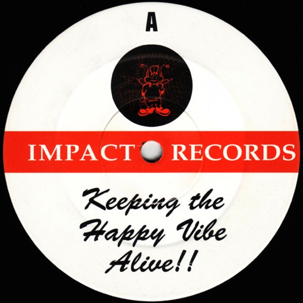 Drop the Bass / Sample-Mania - Single