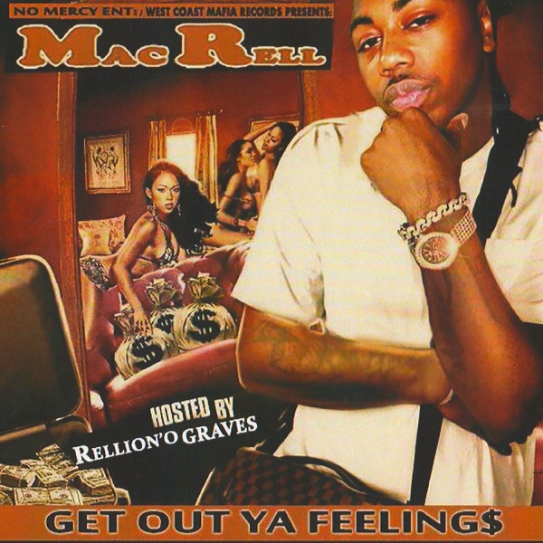 Get Out Ya Feelings