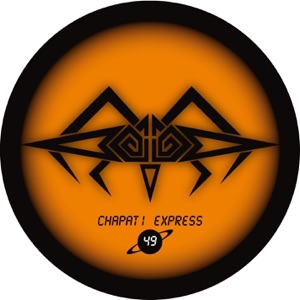 Chapati Express 49 - EP
