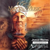 Jorge Reyes - Feast In the Mountain
