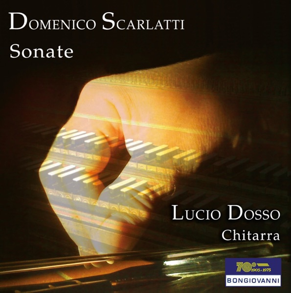 Scarlatti: Sonate (Arr. for Guitar)