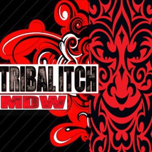 Tribal Itch (feat. Chokwe) - Single