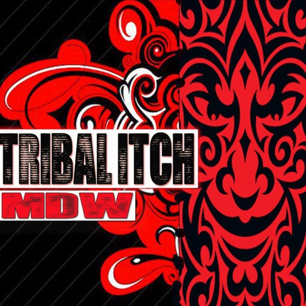 Tribal Itch (feat. Chokwe) - Single