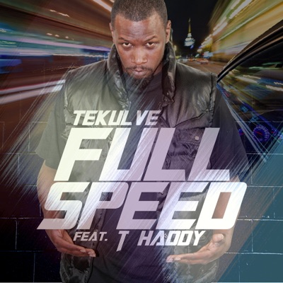 Full Speed - Single