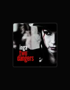 收听 Inga Liljeström、观看音乐视频、阅读小传、查看巡演日期等 ！