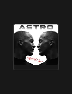 Listen to Astro, watch music videos, read bio, see tour dates & more!