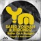 Baller on a Budget - Saeed Younan & Redondo lyrics