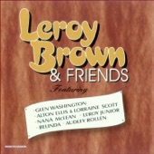 Leroy Brown & Friends artwork