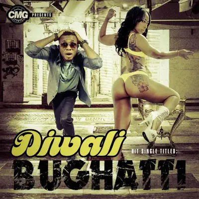 Bughatti - Single - Diwali