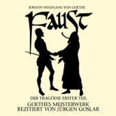 Faust: Der Tragödie Erster Teil - Johann Wolfgang von Goethe