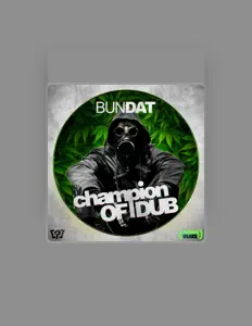 Bundat을(를) 듣고, 뮤직 비디오를 보고, 약력을 읽고, 투어 일정 등을 확인하세요!