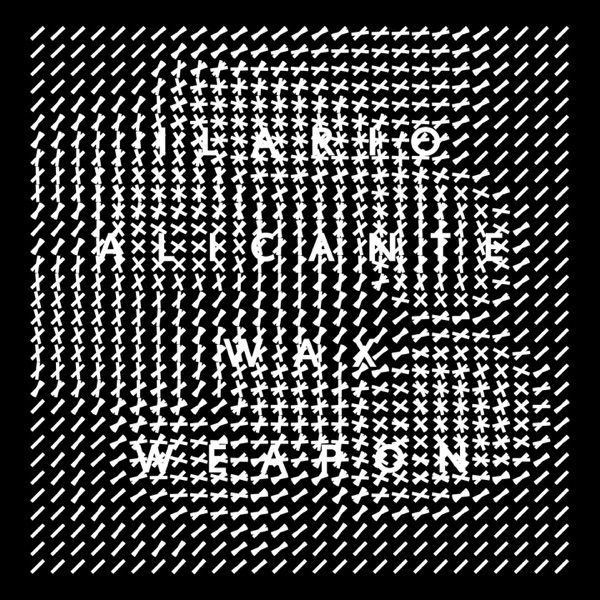 Wax Weapon EP - EP